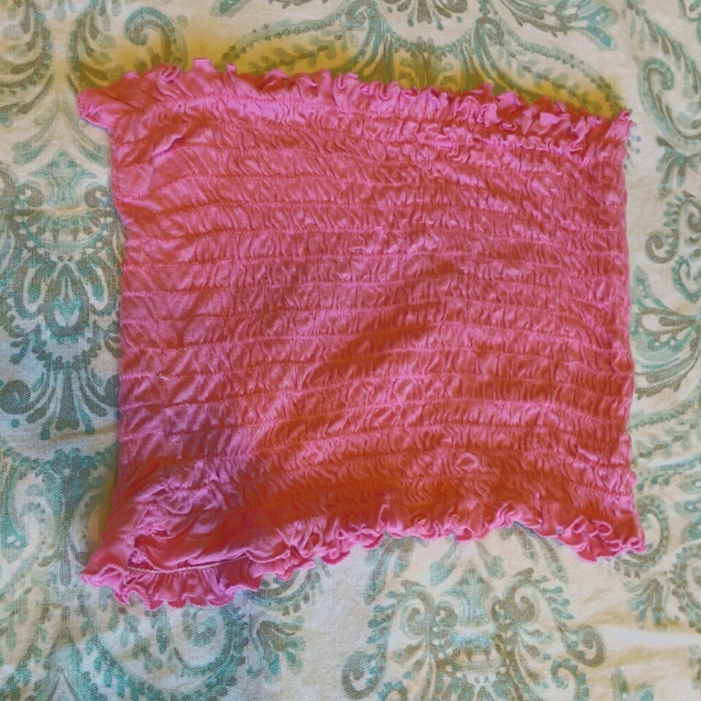 5 for 20$ / Y2K Tube top